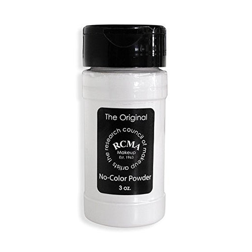 RCMA No-Color Powder, 3oz