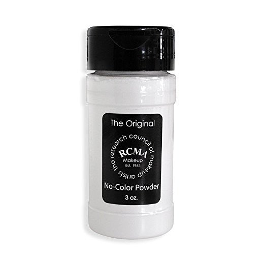 RCMA No-Color Powder, 3oz