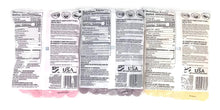 Wilton Candy Melts Set of 3 Colors - Yellow, Lavender and Bright Pink, 12 Ounces Each